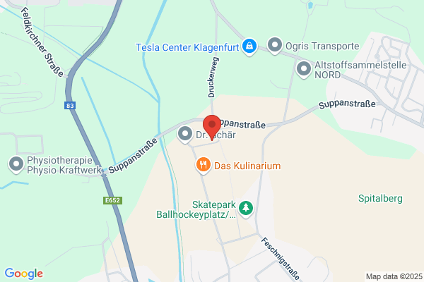 Carintech GmbH