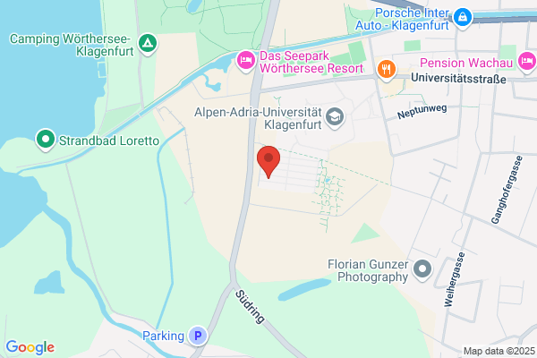 AHIS Advanced Healthcare Information Systems GmbH
