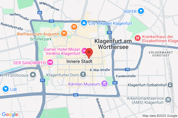 Akademie fuer Kunst und Kultur