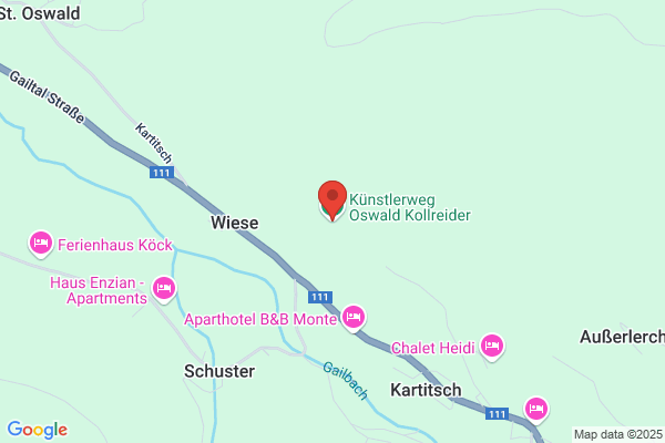 Oswald Kollreider