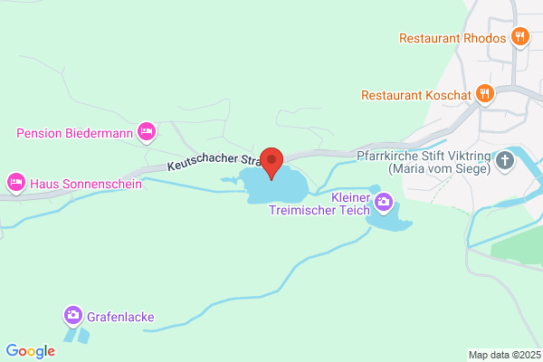 Heuriger zum Treimischer