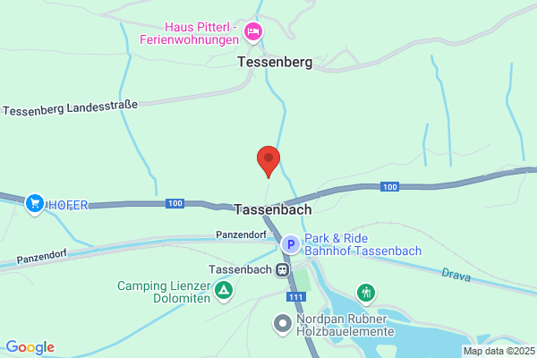 Pension Tyrol