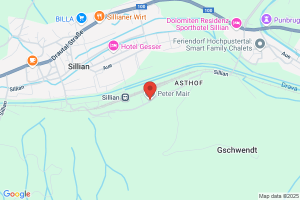 Peter Mair GmbH