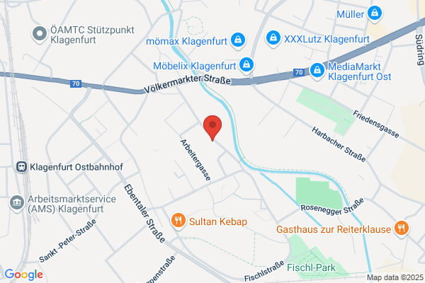 Eltern-Kind Zentrum