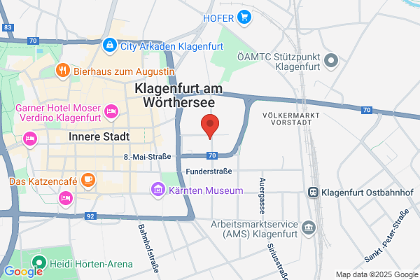 Oesterreichischer Herzverband Landesverband Kaernten