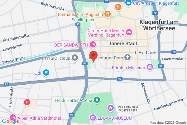 pro mente kaernten Sozialpsychiatrisches Ambulatorium u Tageszentrum