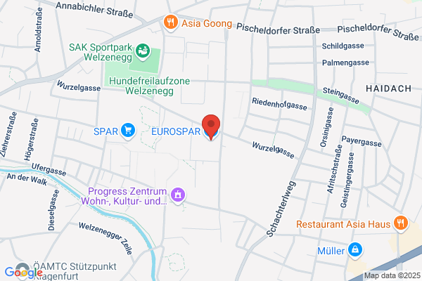 Spar Oesterreichische Warenhandels AG