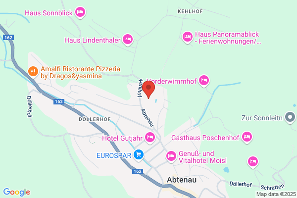 Schwimmbad Abtenau