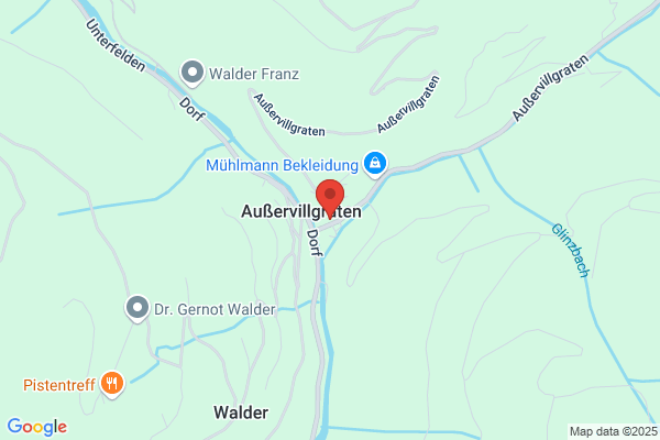 Raiffeisenkasse Villgratental regGenmbH