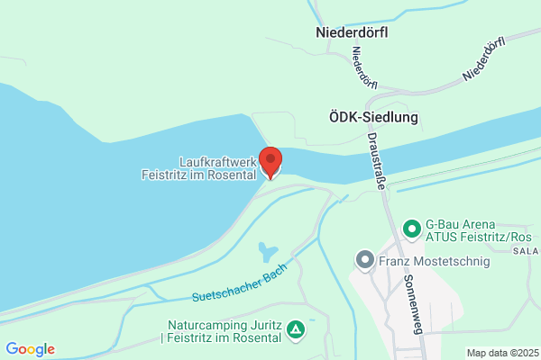 WSG Draukraft Feistritz