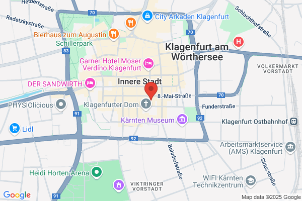 Fair Games GmbH