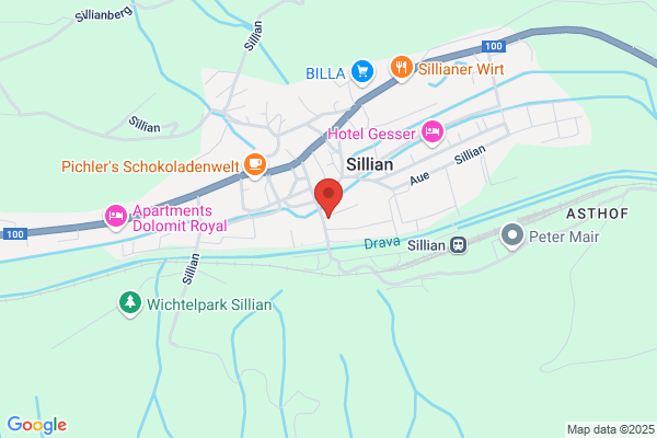 Sozialsprengel Osttiroler Oberland
