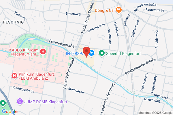 Hervis Klagenfurt EKZ