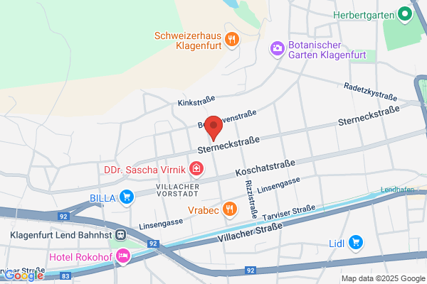 ShowDanceClub Klagenfurt