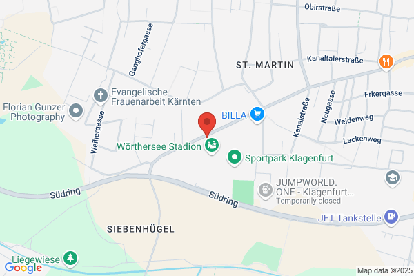 Allgemeiner Sportverband Kaernten ASVK