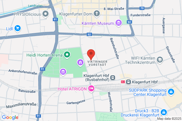 Kaerntner Landesfechtverband