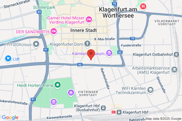 Landesskiverband Kaernten