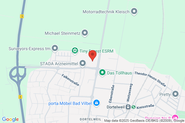 Europaeische Ferienschule GmbH