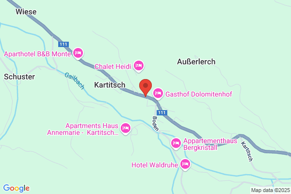 Tourismusverband Hochpustertal