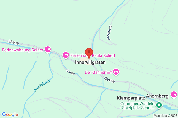 Tourismusverband Sillian