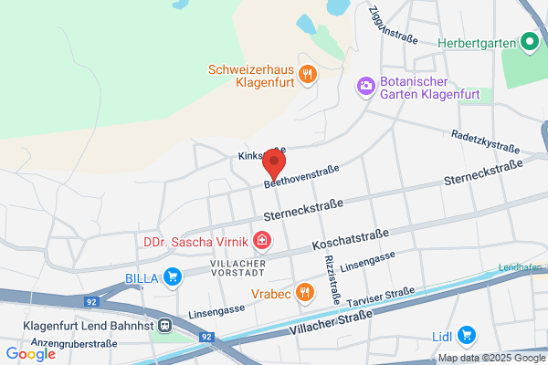 Dkfm.Dr. Franz-Walter Poeschl