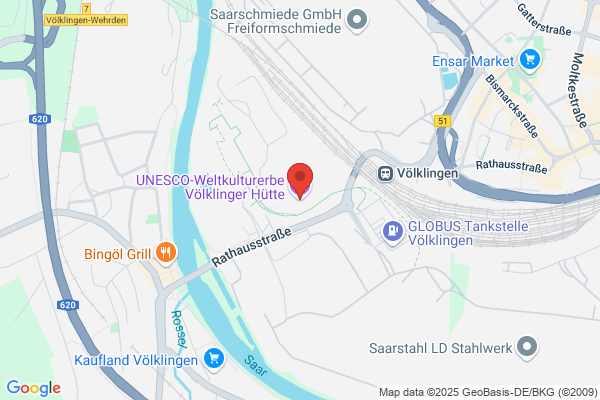 Volkeiner Huette