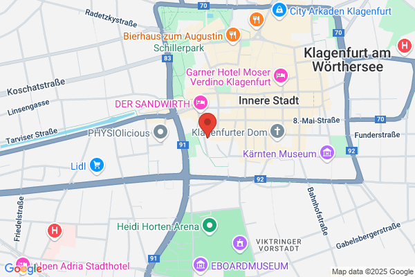 Hoefler Steuerberatungs KEG