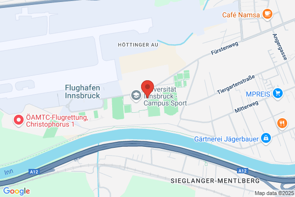 Bundesanstalt f Leibeserziehung