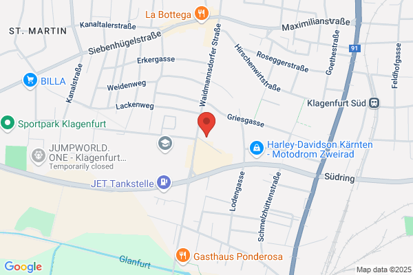 Taxiverein Klagenfurt