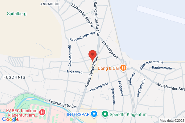 Fidas Klagenfurt Steuerberatung GmbH