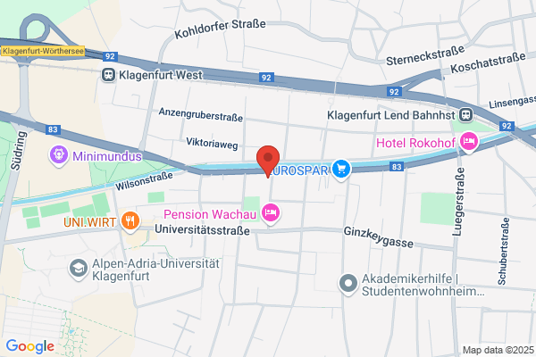 Hofer & Partner Wirtschaftstreuhand u Steuerberatungs OG