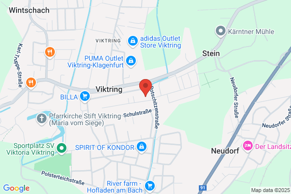 Kropiunik Privatstiftung