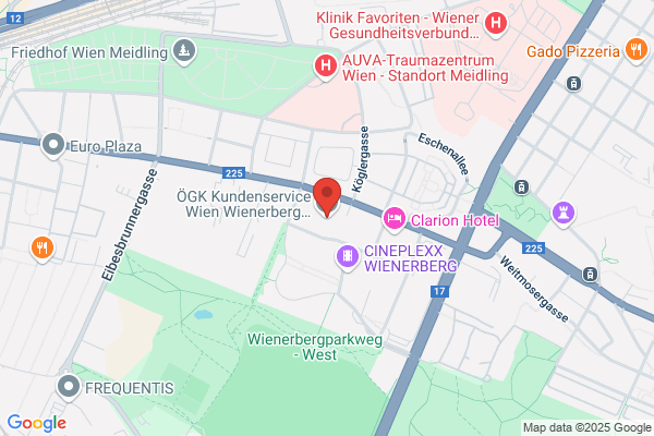 OGK Privatstiftung