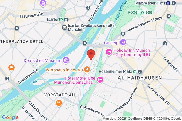 STRASSER und STRASSER Consulting GmbH