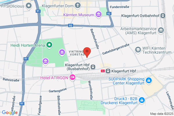 Eurotel Telefon & Sicherheitstechnik Feinig e.U.