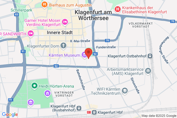 Theater Service Kaernten