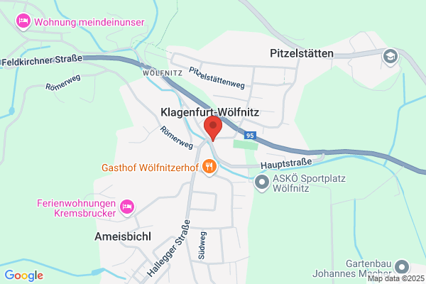 Gratzer Gerhard Dipl-TA