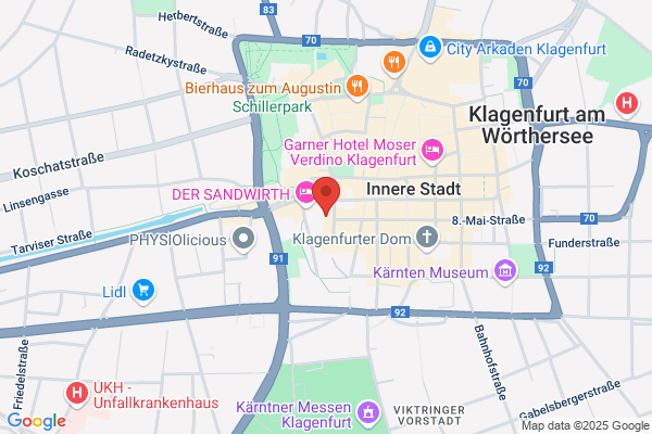 Oesterreichische Post AG