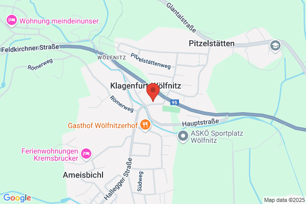Oesterreichische Post AG Postamt