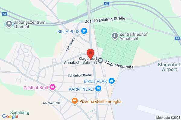 Express Umzug Klagenfurt/Kärnten