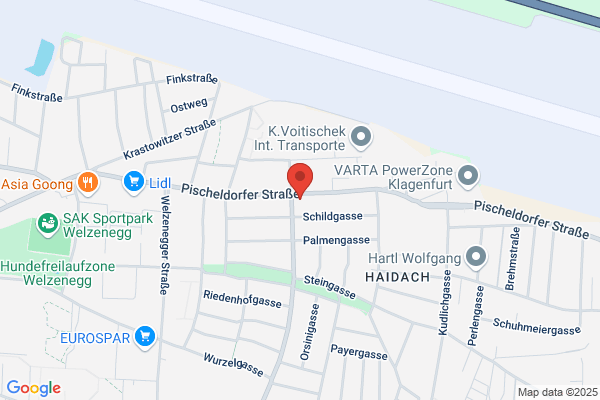 LIPBLED A GmbH