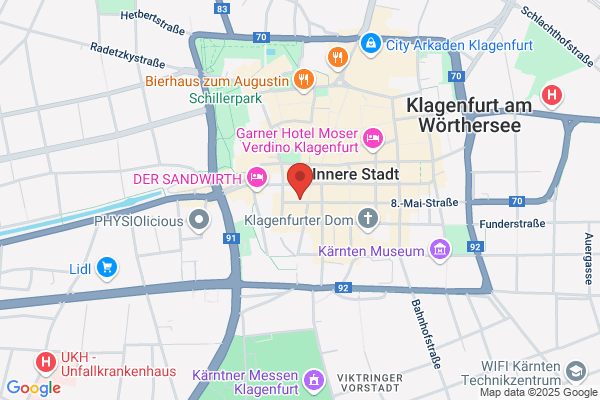 Mairinger J Uhren und Schmuck GmbH