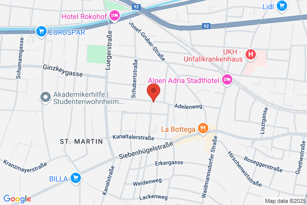 ATLAS Transporte e.U.