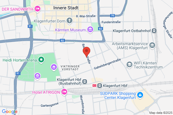 MPS consult Unternehmensberatung GmbH