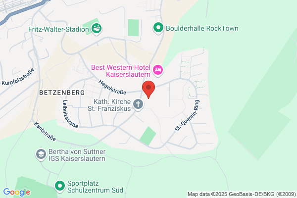 PRO CONSULT Beratungs GmbH