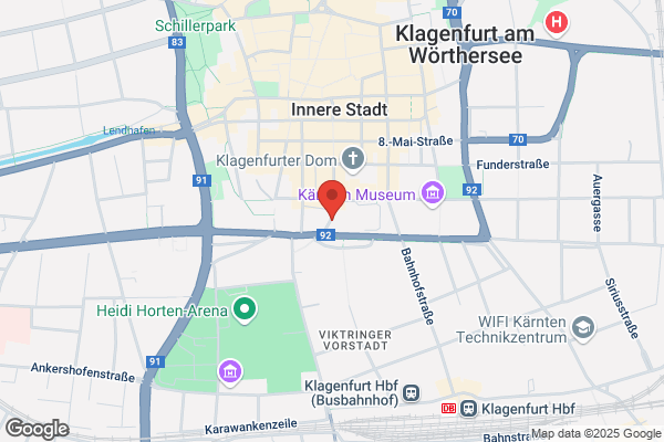 Unternehmensberatung Kipperer