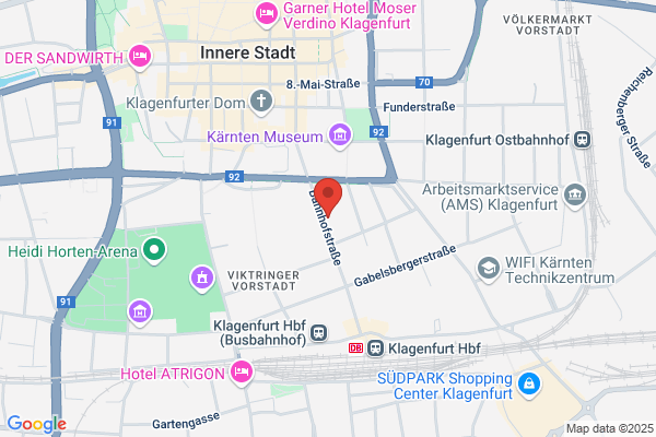 arco Entwicklungsberatung u. Projektmanagement GmbH