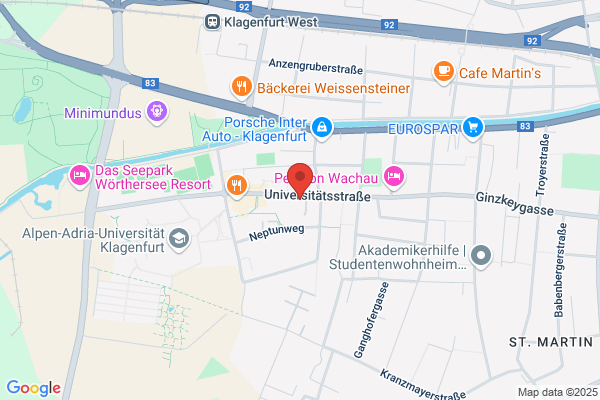 Mag. Michael Moser Unternehmensberatung KEG