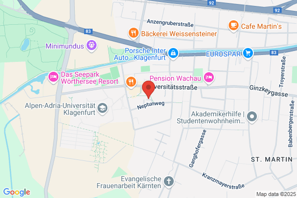 Unternehmensberatung Ugovsek GesmbH