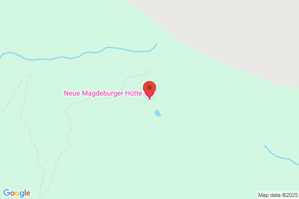 Magdeburger Huette